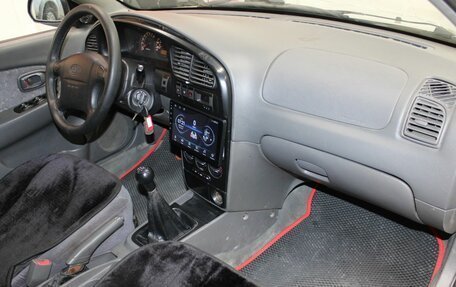 KIA Spectra II (LD), 2006 год, 177 000 рублей, 14 фотография