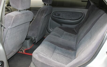 KIA Spectra II (LD), 2006 год, 177 000 рублей, 16 фотография