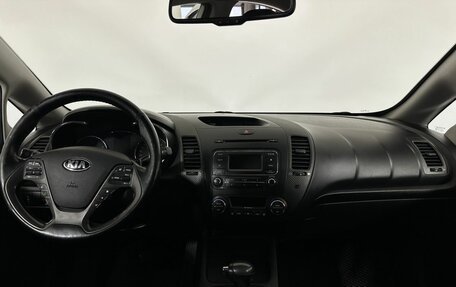 KIA Cerato III, 2015 год, 1 050 000 рублей, 7 фотография