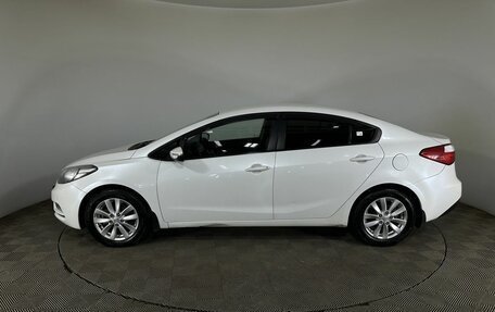 KIA Cerato III, 2015 год, 1 050 000 рублей, 5 фотография