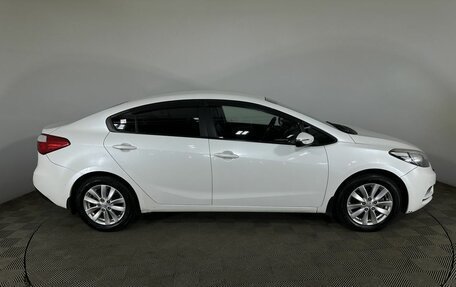 KIA Cerato III, 2015 год, 1 050 000 рублей, 4 фотография