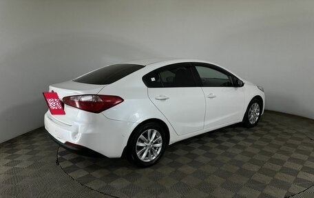 KIA Cerato III, 2015 год, 1 050 000 рублей, 6 фотография