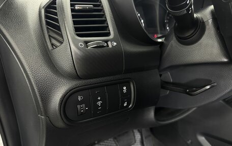 KIA Cerato III, 2015 год, 1 050 000 рублей, 9 фотография
