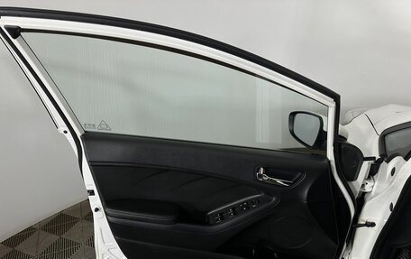 KIA Cerato III, 2015 год, 1 050 000 рублей, 8 фотография
