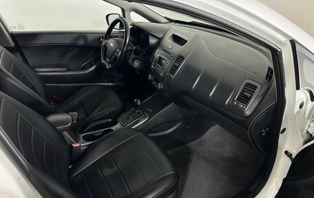 KIA Cerato III, 2015 год, 1 050 000 рублей, 14 фотография