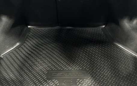 KIA Cerato III, 2015 год, 1 050 000 рублей, 18 фотография