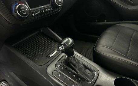 KIA Cerato III, 2015 год, 1 050 000 рублей, 13 фотография