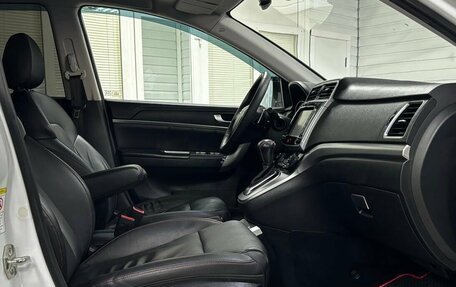 Haval H6, 2018 год, 1 210 000 рублей, 4 фотография