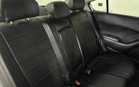 KIA Cerato III, 2015 год, 1 050 000 рублей, 15 фотография