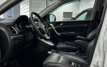 Haval H6, 2018 год, 1 210 000 рублей, 5 фотография