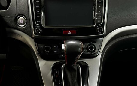 Haval H6, 2018 год, 1 210 000 рублей, 7 фотография