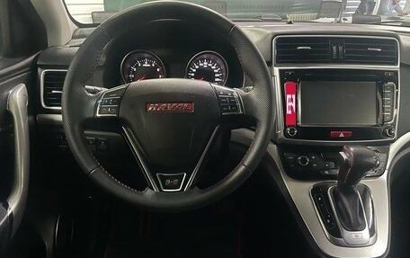 Haval H6, 2018 год, 1 210 000 рублей, 6 фотография