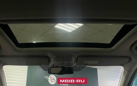 Haval H6, 2018 год, 1 210 000 рублей, 13 фотография