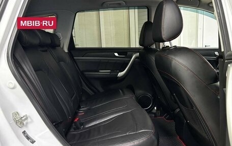 Haval H6, 2018 год, 1 210 000 рублей, 11 фотография