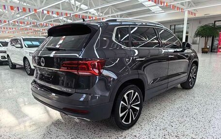 Volkswagen Tharu, 2022 год, 1 620 000 рублей, 4 фотография