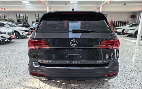 Volkswagen Tharu, 2022 год, 1 620 000 рублей, 5 фотография