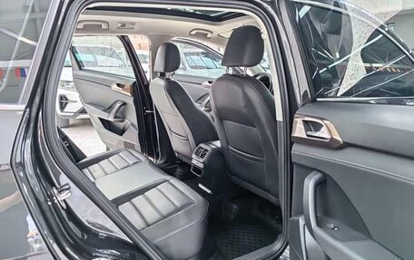 Volkswagen Tharu, 2022 год, 1 620 000 рублей, 10 фотография