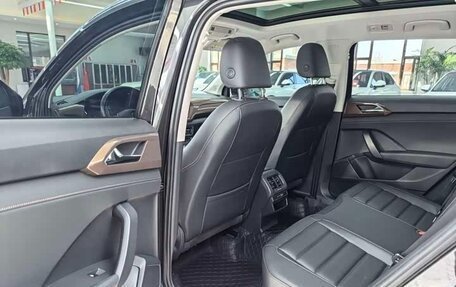 Volkswagen Tharu, 2022 год, 1 620 000 рублей, 11 фотография