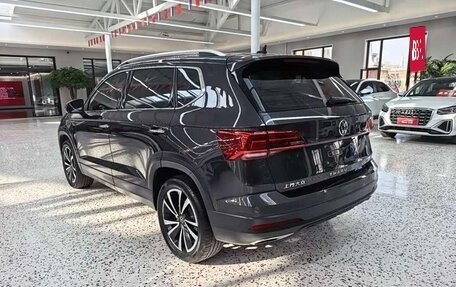 Volkswagen Tharu, 2022 год, 1 620 000 рублей, 6 фотография