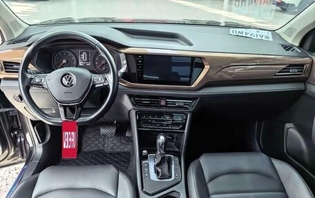 Volkswagen Tharu, 2022 год, 1 620 000 рублей, 8 фотография