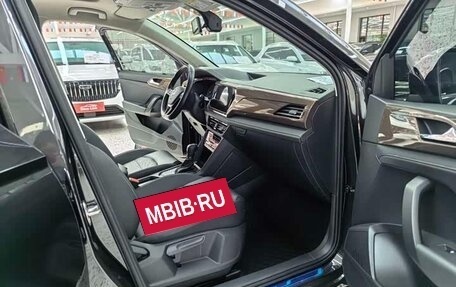 Volkswagen Tharu, 2022 год, 1 620 000 рублей, 9 фотография