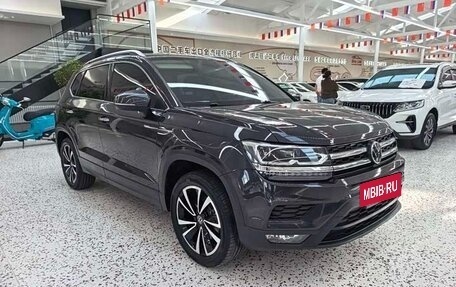 Volkswagen Tharu, 2022 год, 1 620 000 рублей, 3 фотография