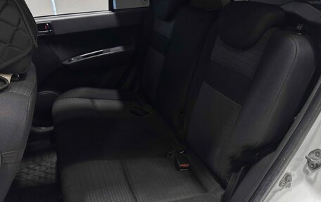 Hyundai Getz I рестайлинг, 2007 год, 470 000 рублей, 12 фотография
