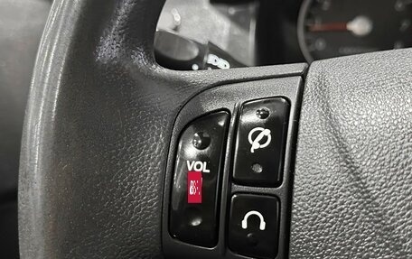 Hyundai Getz I рестайлинг, 2007 год, 470 000 рублей, 18 фотография