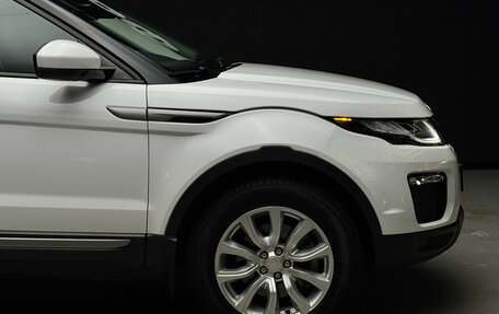 Land Rover Range Rover Evoque I, 2018 год, 3 450 000 рублей, 7 фотография