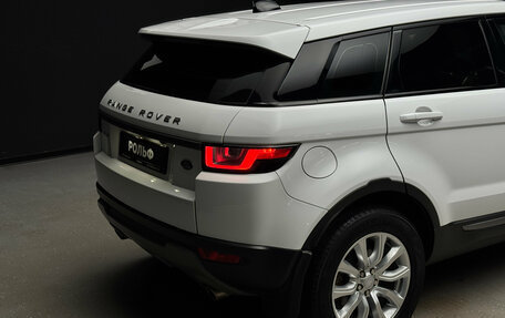 Land Rover Range Rover Evoque I, 2018 год, 3 450 000 рублей, 9 фотография