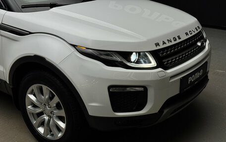 Land Rover Range Rover Evoque I, 2018 год, 3 450 000 рублей, 8 фотография