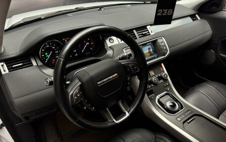 Land Rover Range Rover Evoque I, 2018 год, 3 450 000 рублей, 13 фотография