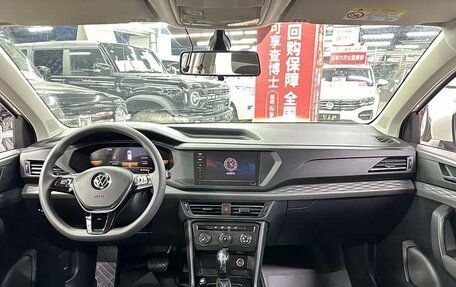 Volkswagen Tharu, 2022 год, 1 560 000 рублей, 10 фотография