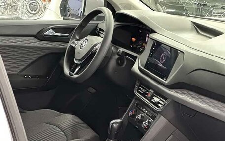 Volkswagen Tharu, 2022 год, 1 560 000 рублей, 9 фотография