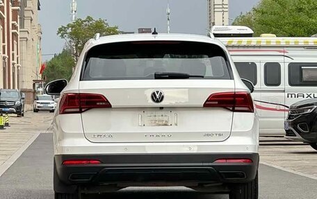 Volkswagen Tharu, 2022 год, 1 560 000 рублей, 5 фотография