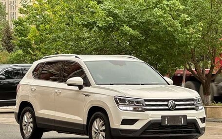 Volkswagen Tharu, 2022 год, 1 560 000 рублей, 3 фотография