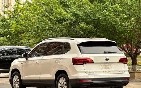 Volkswagen Tharu, 2022 год, 1 560 000 рублей, 6 фотография