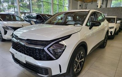 KIA Sportage IV рестайлинг, 2026 год, 3 399 000 рублей, 1 фотография