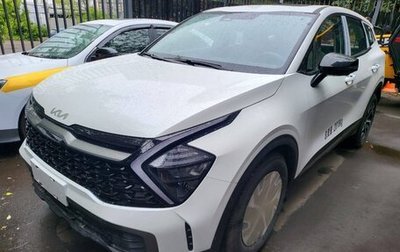 KIA Sportage IV рестайлинг, 2026 год, 3 549 000 рублей, 1 фотография
