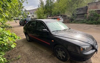 Hyundai Elantra III, 2006 год, 350 000 рублей, 1 фотография