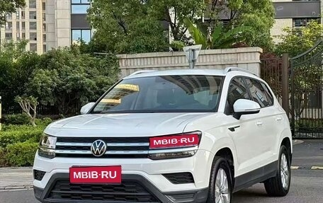 Volkswagen Tharu, 2022 год, 1 540 000 рублей, 1 фотография