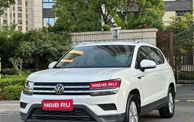 Volkswagen Tharu, 2022 год, 1 540 000 рублей, 1 фотография