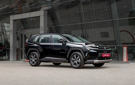 Toyota RAV4, 2026 год, 4 890 000 рублей, 1 фотография