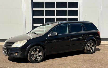 Opel Astra H, 2008 год, 290 000 рублей, 1 фотография