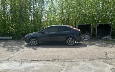 Ford Focus II рестайлинг, 2007 год, 360 000 рублей, 1 фотография