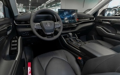Toyota Highlander, 2026 год, 5 150 000 рублей, 1 фотография