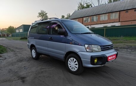 Toyota Town Ace III, 1997 год, 580 000 рублей, 1 фотография