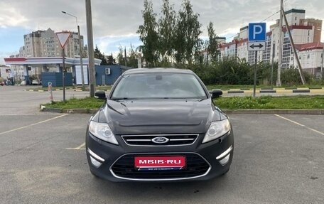 Ford Mondeo IV, 2011 год, 650 000 рублей, 1 фотография
