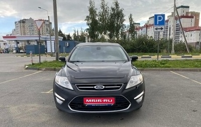 Ford Mondeo IV, 2011 год, 650 000 рублей, 1 фотография