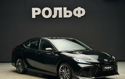 Toyota Camry, 2026 год, 4 450 000 рублей, 1 фотография